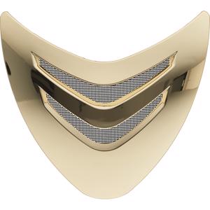 OneK Convertible Front - Guld